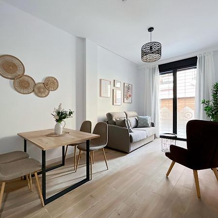 מאלגה Picu Home מראה חיצוני תמונה