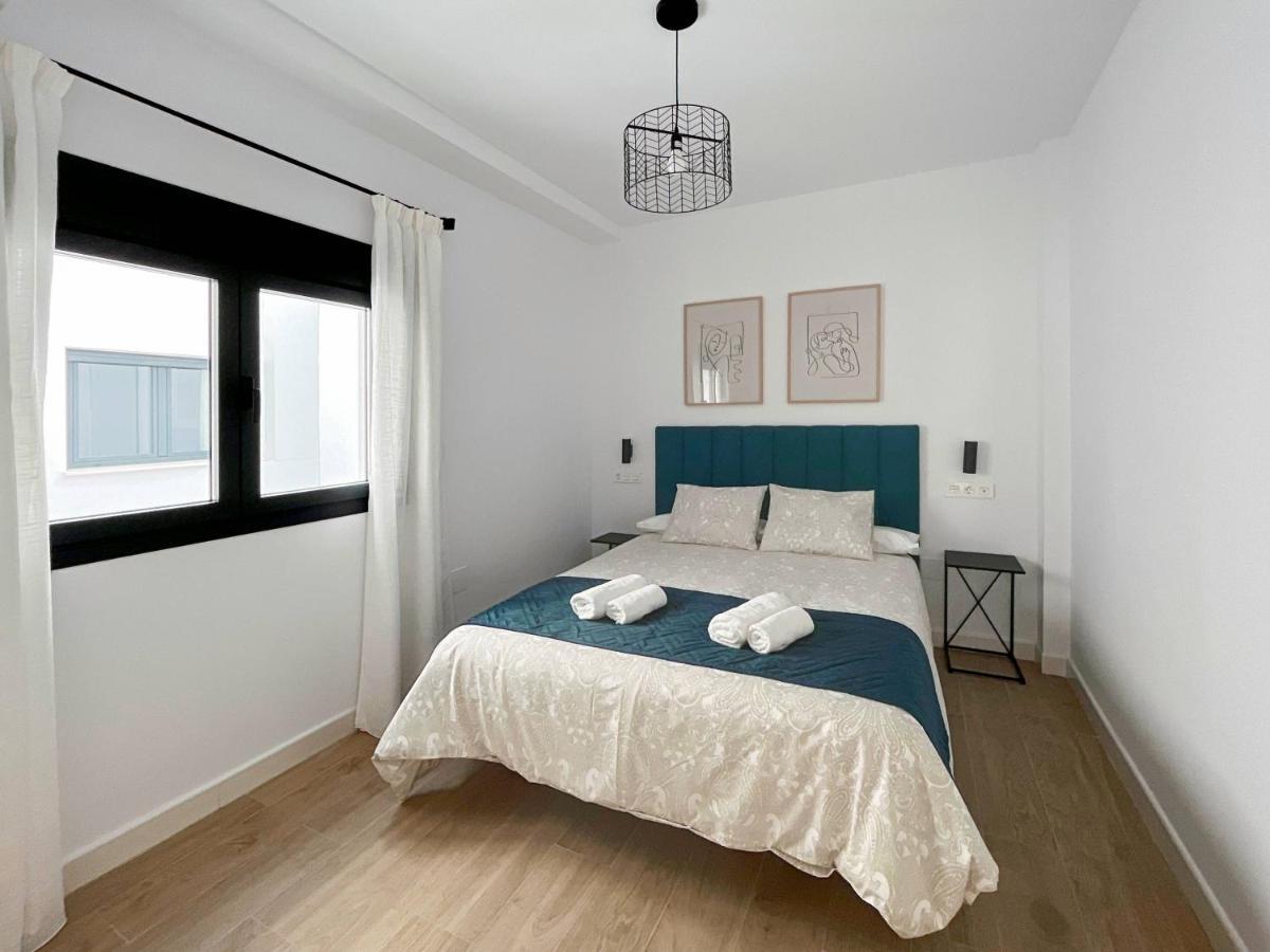 מאלגה Picu Home מראה חיצוני תמונה