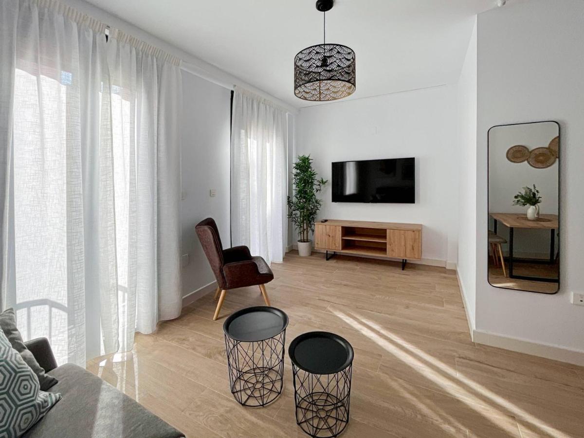 מאלגה Picu Home מראה חיצוני תמונה