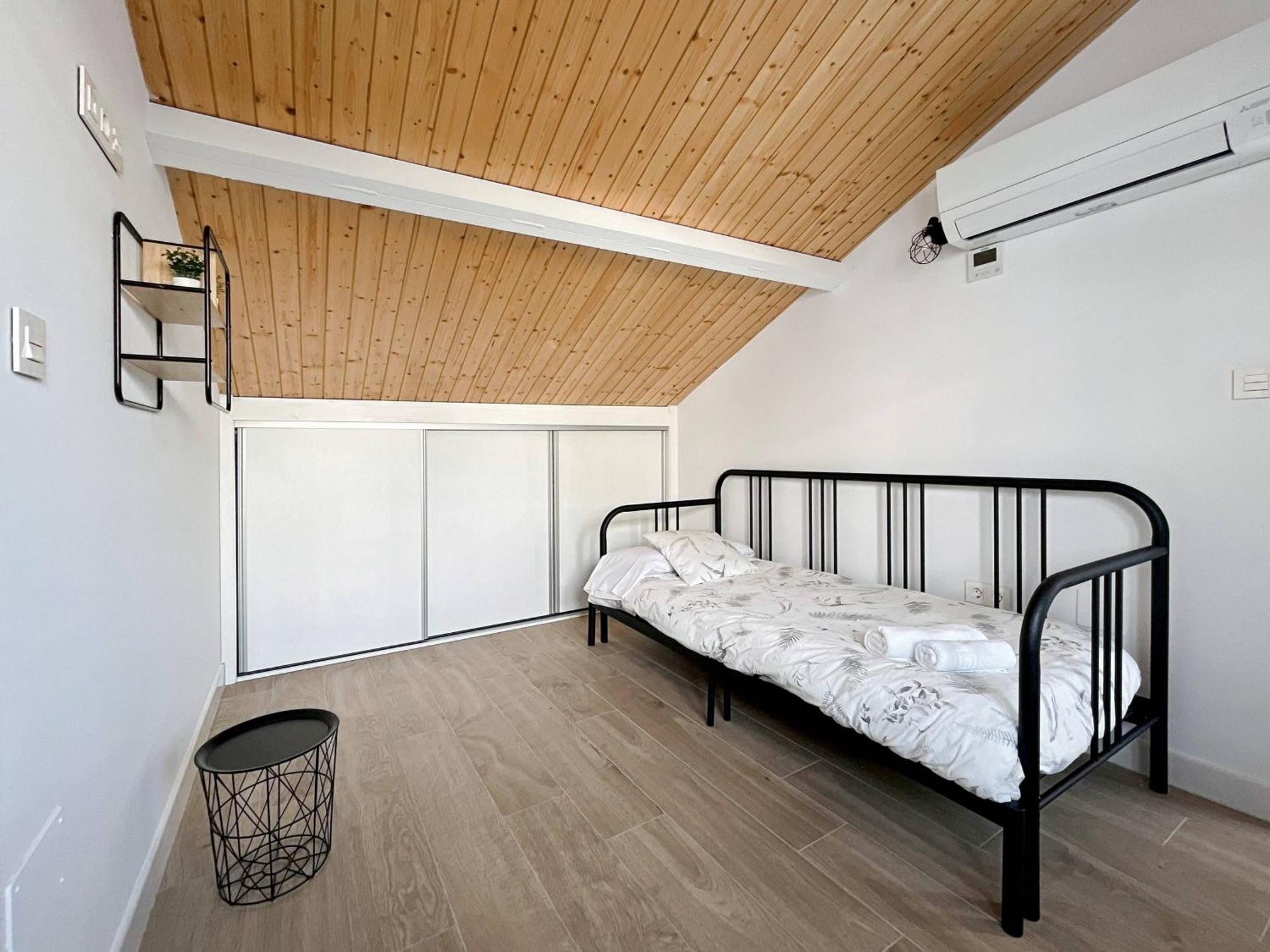 מאלגה Picu Home מראה חיצוני תמונה
